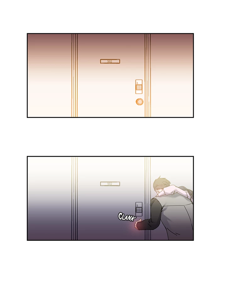 Read Tie Me Up chapter 25 image 4 on Lezhin