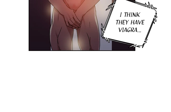 Read Tie Me Up chapter 26 image 12 on Lezhin