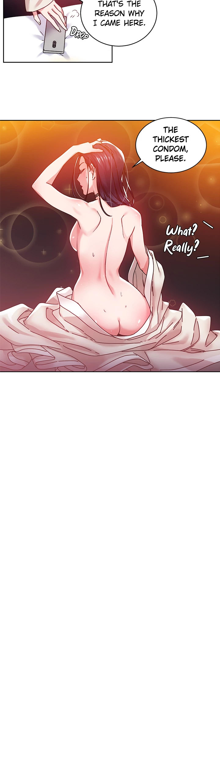 Read Tie Me Up chapter 26 image 14 on Lezhin