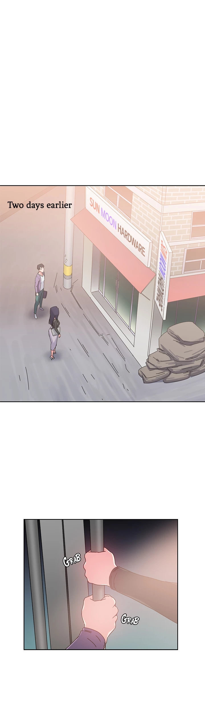Read Tie Me Up chapter 26 image 15 on Lezhin