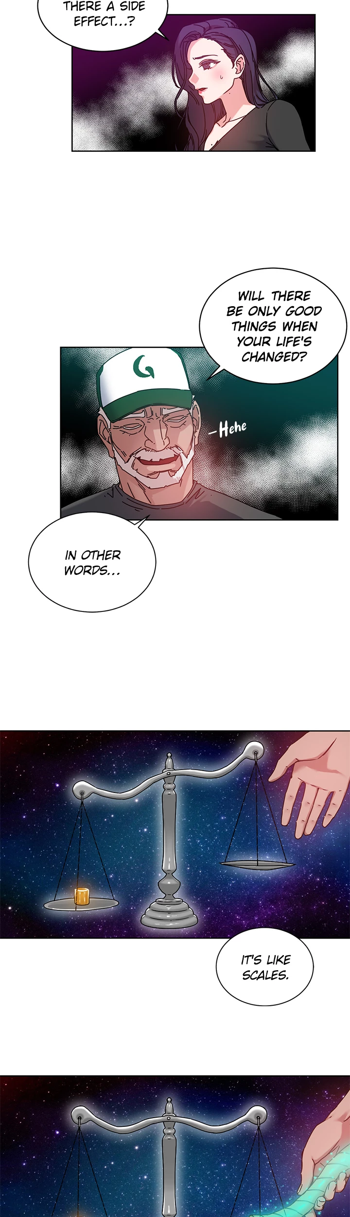 Read Tie Me Up chapter 26 image 23 on Lezhin