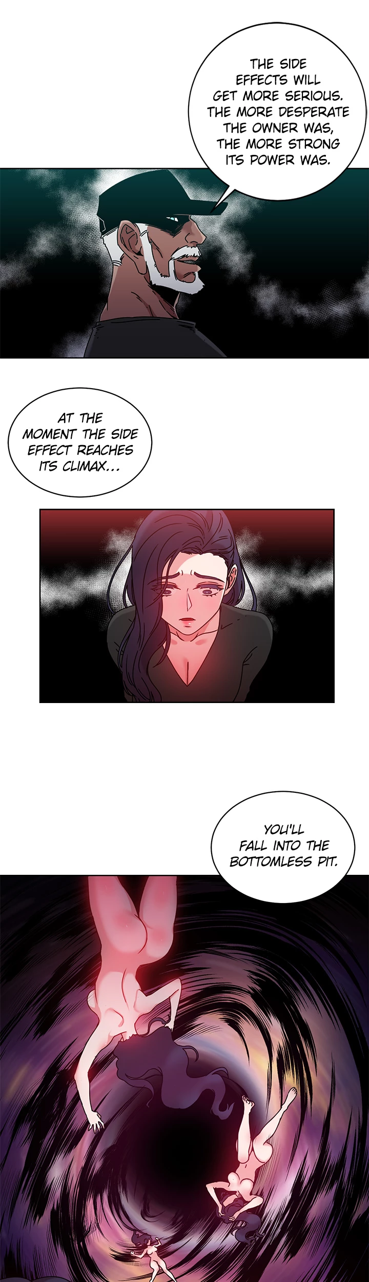 Read Tie Me Up chapter 26 image 26 on Lezhin