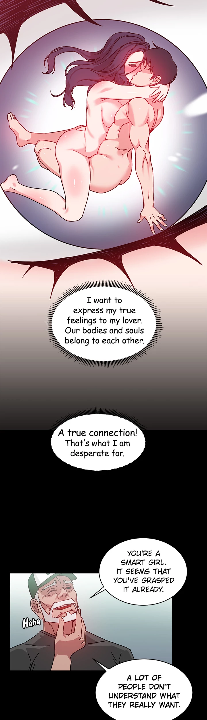 Read Tie Me Up chapter 26 image 31 on Lezhin