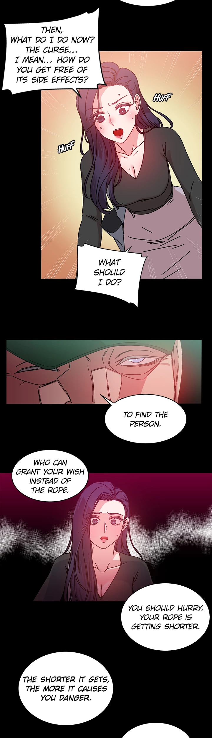 Read Tie Me Up chapter 26 image 32 on Lezhin