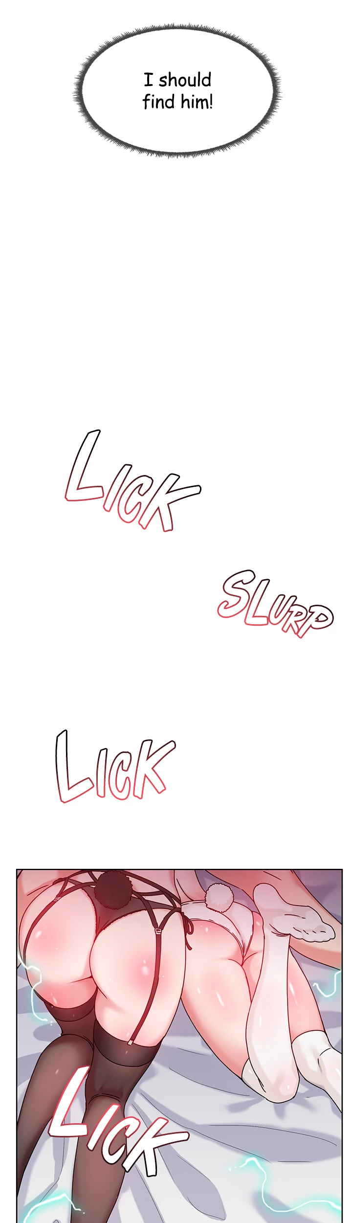 Read Tie Me Up chapter 26 image 37 on Lezhin
