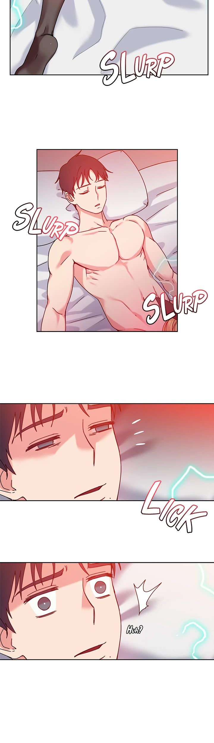 Read Tie Me Up chapter 26 image 38 on Lezhin
