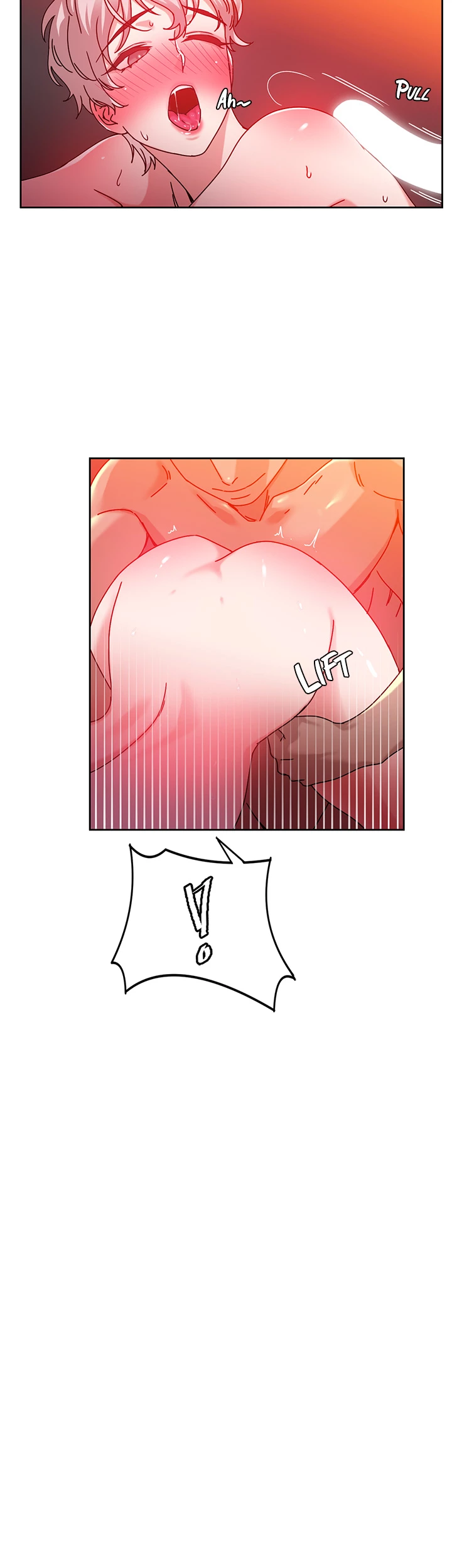 Read Tie Me Up chapter 26 image 4 on Lezhin