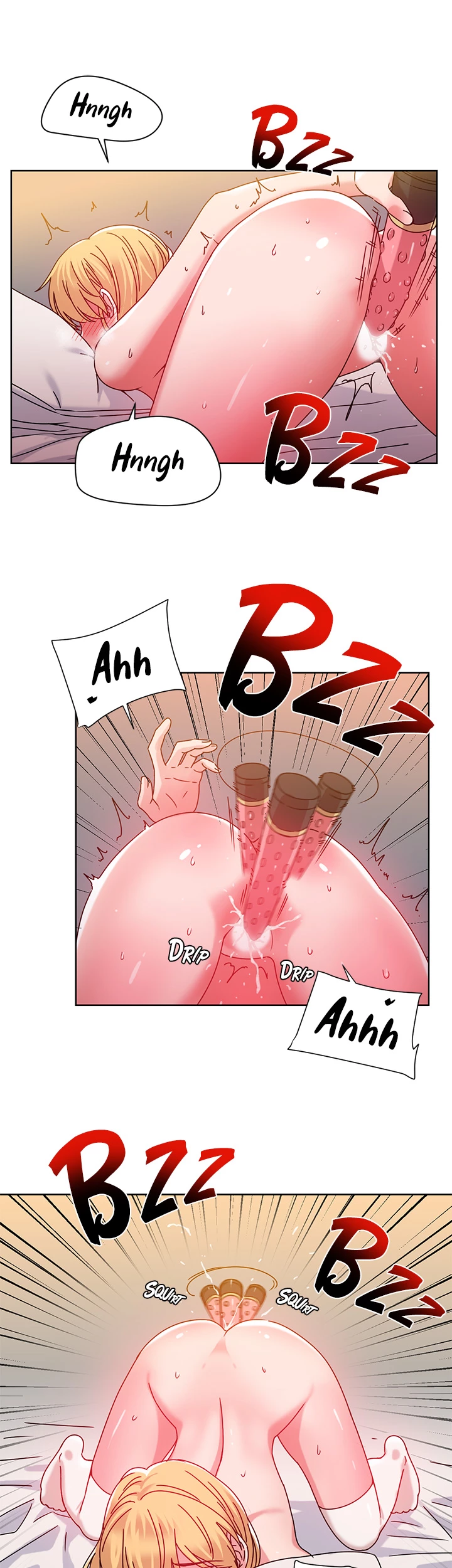 Read Tie Me Up chapter 27 image 4 on Lezhin