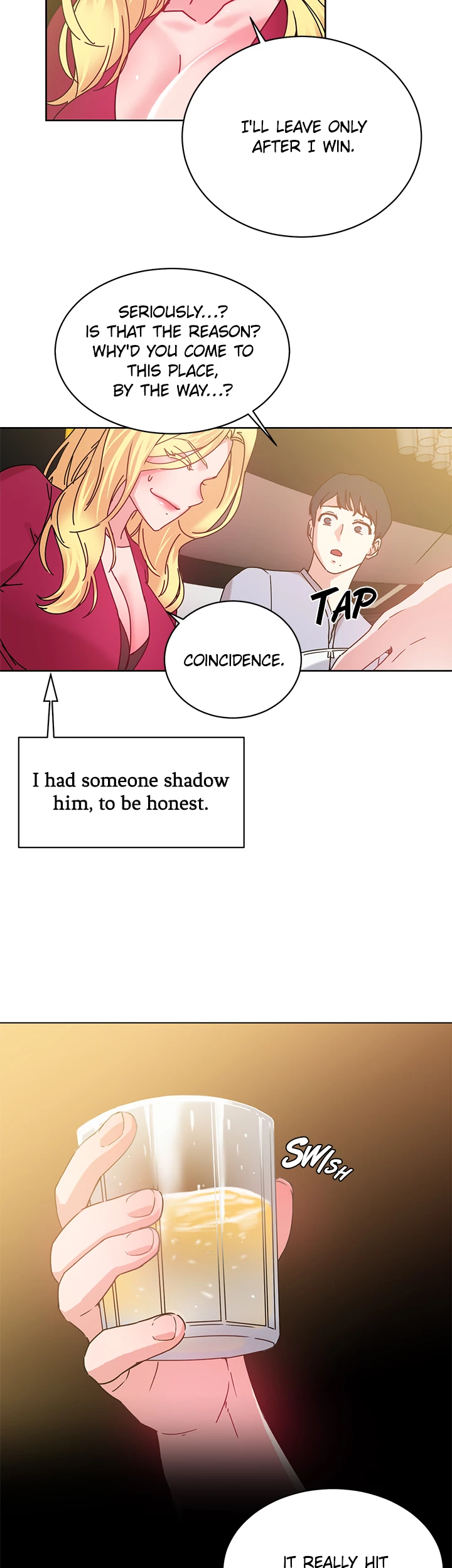 Read Tie Me Up chapter 28 image 14 on Lezhin