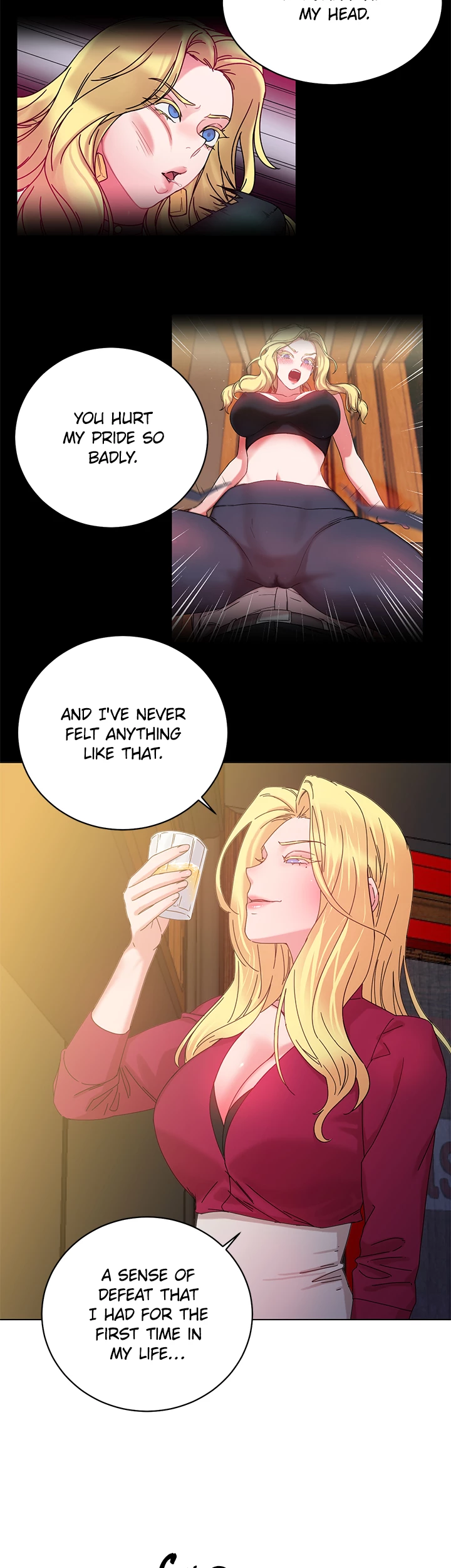 Read Tie Me Up chapter 28 image 15 on Lezhin