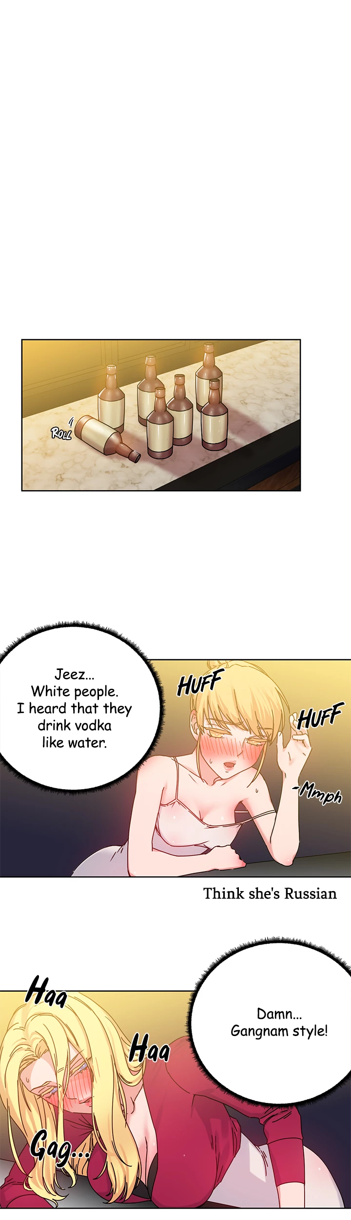Read Tie Me Up chapter 28 image 25 on Lezhin