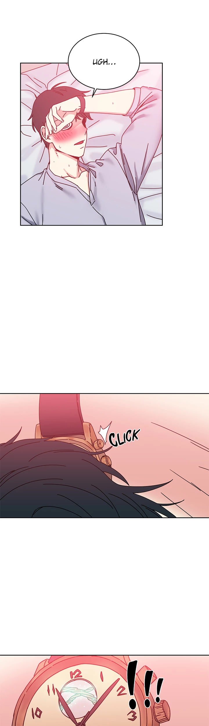 Read Tie Me Up chapter 28 image 28 on Lezhin