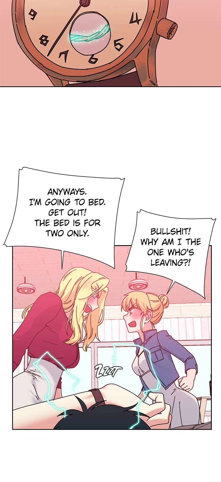 Read Tie Me Up chapter 28 image 29 on Lezhin