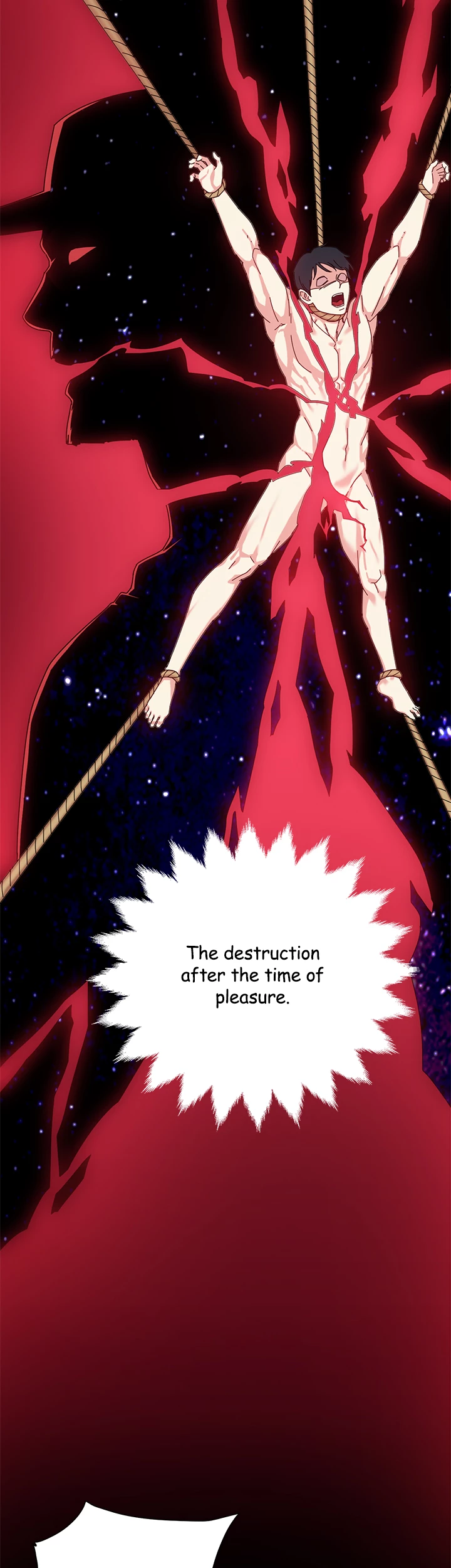 Read Tie Me Up chapter 28 image 3 on Lezhin