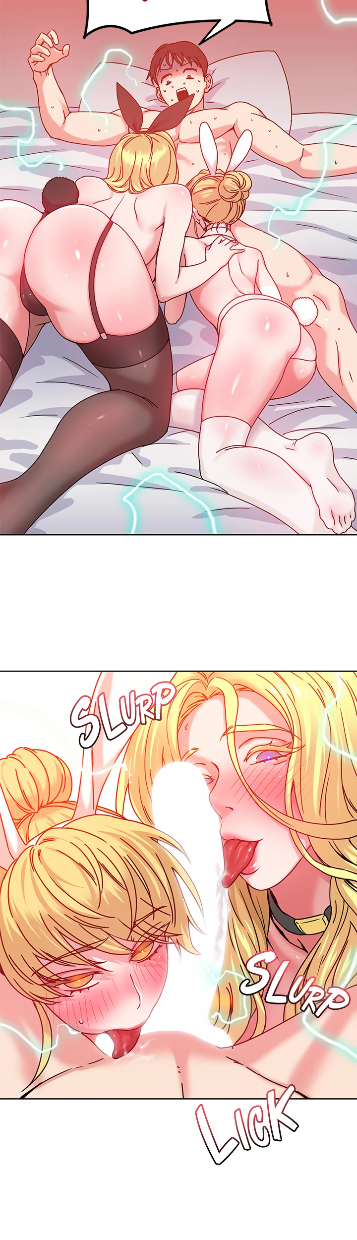 Read Tie Me Up chapter 28 image 40 on Lezhin