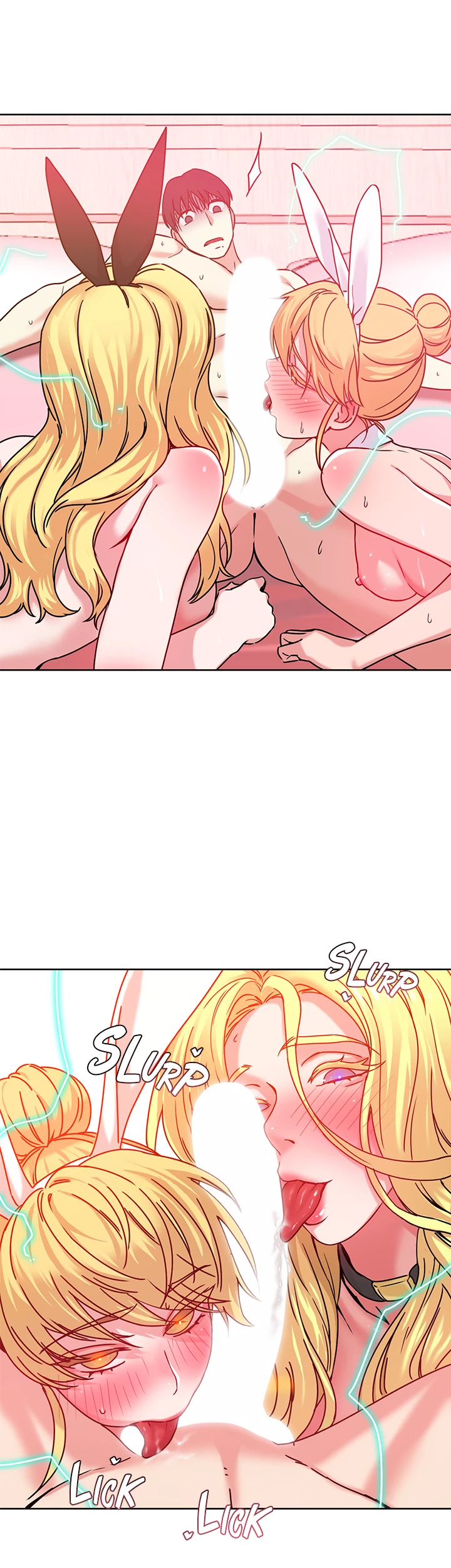 Read Tie Me Up chapter 29 image 0 on Lezhin