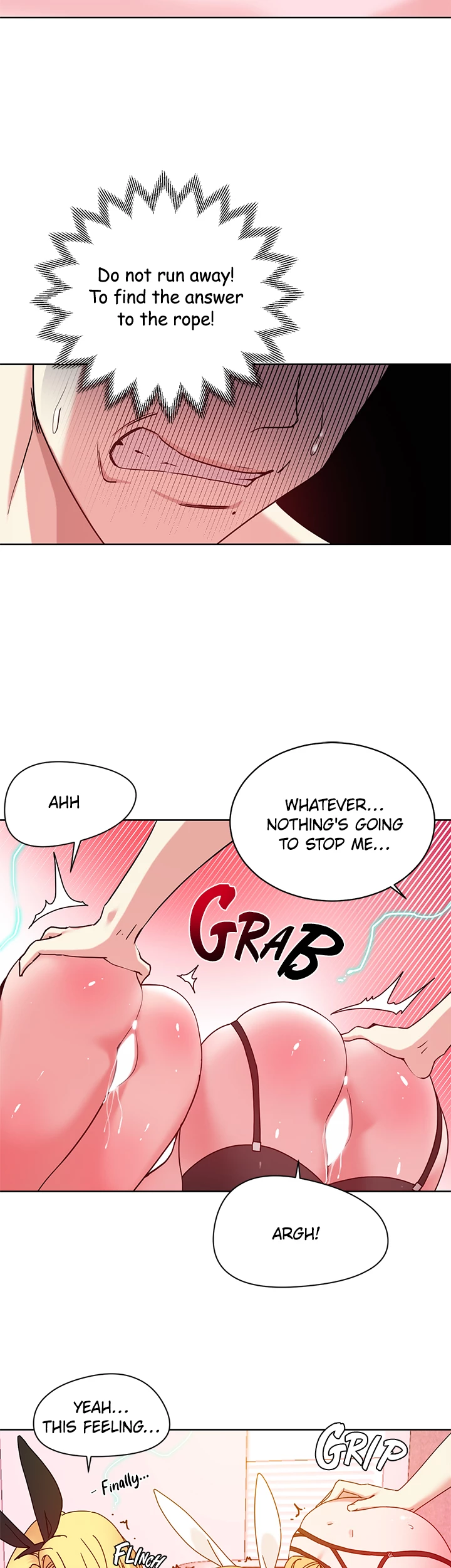 Read Tie Me Up chapter 29 image 13 on Lezhin