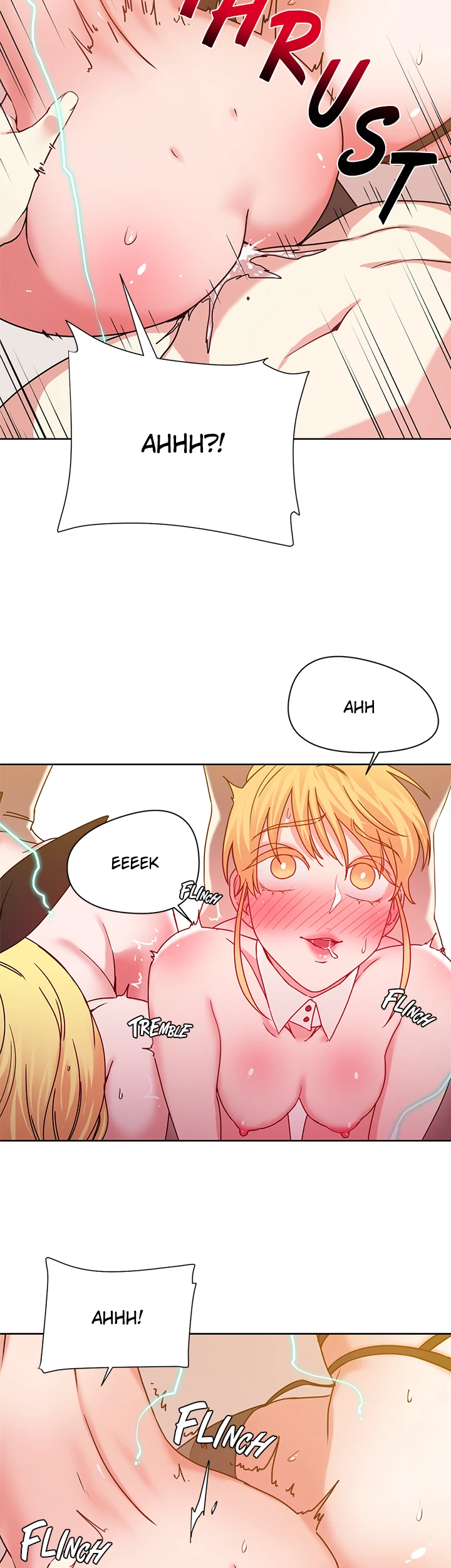 Read Tie Me Up chapter 29 image 15 on Lezhin