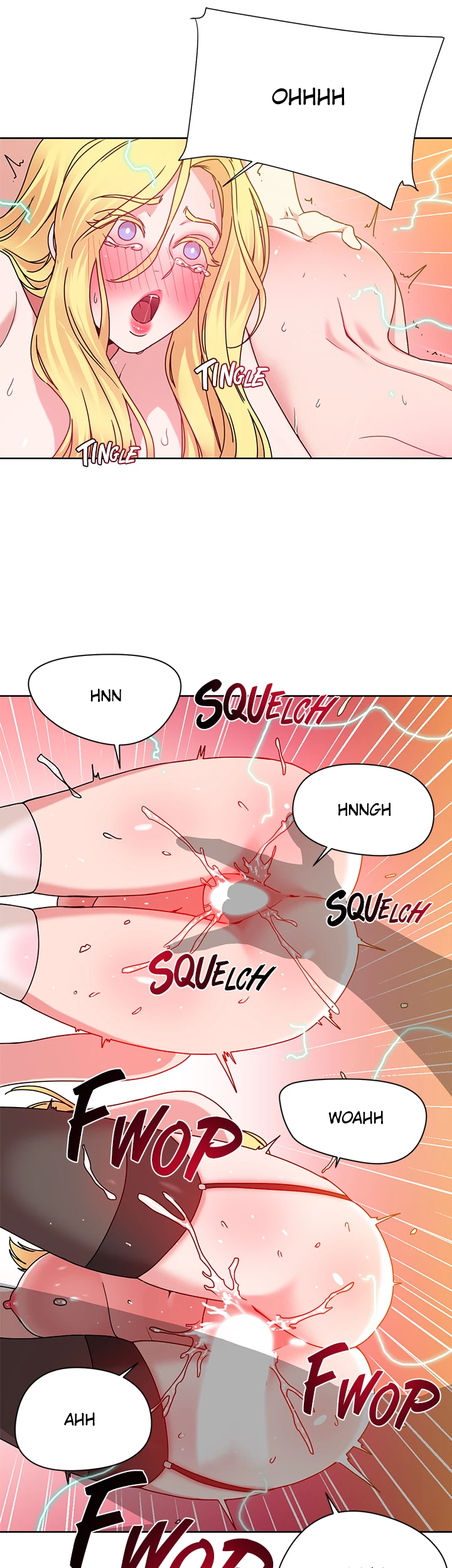 Read Tie Me Up chapter 29 image 18 on Lezhin
