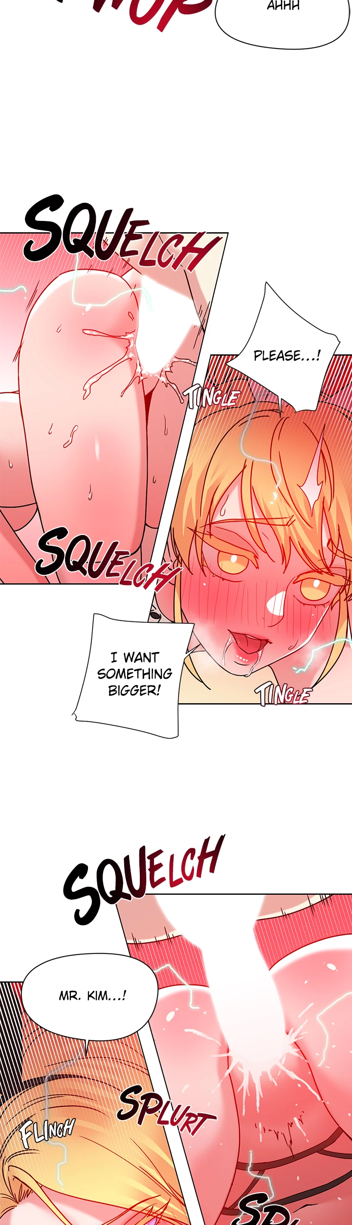 Read Tie Me Up chapter 29 image 19 on Lezhin