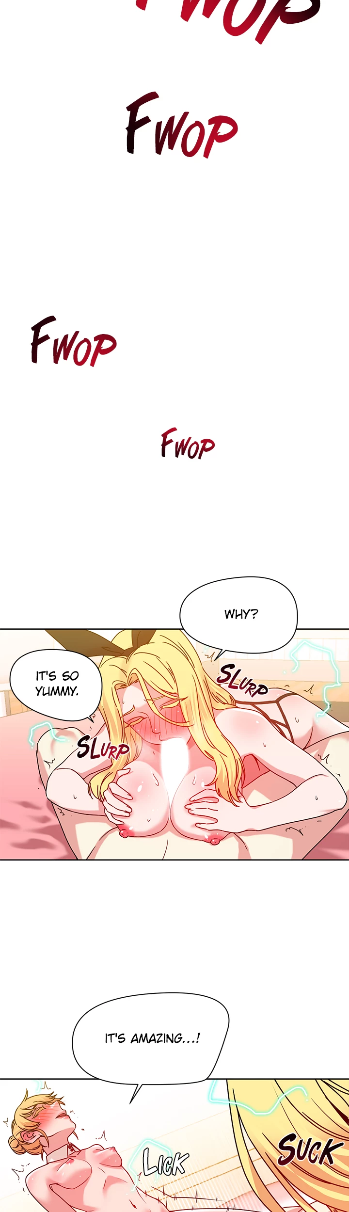 Read Tie Me Up chapter 29 image 21 on Lezhin