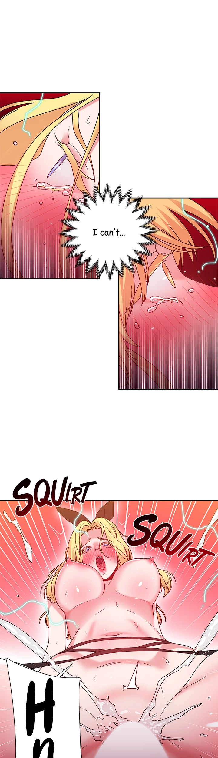 Read Tie Me Up chapter 29 image 27 on Lezhin