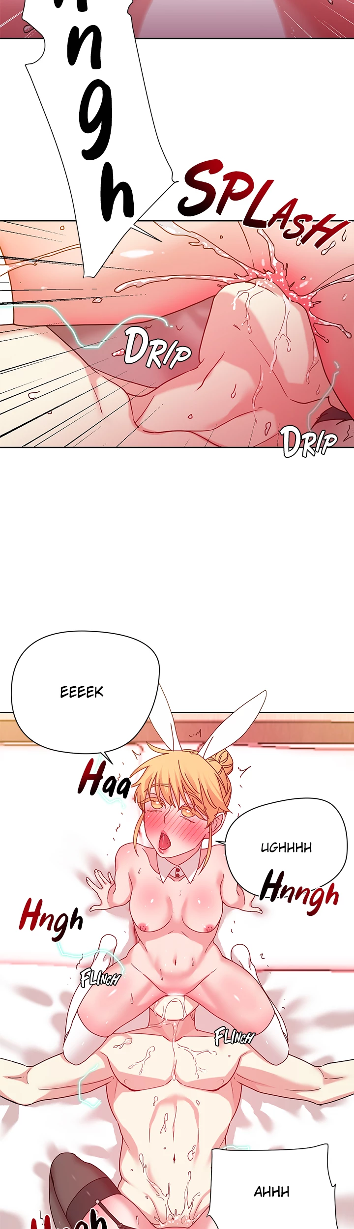 Read Tie Me Up chapter 29 image 28 on Lezhin