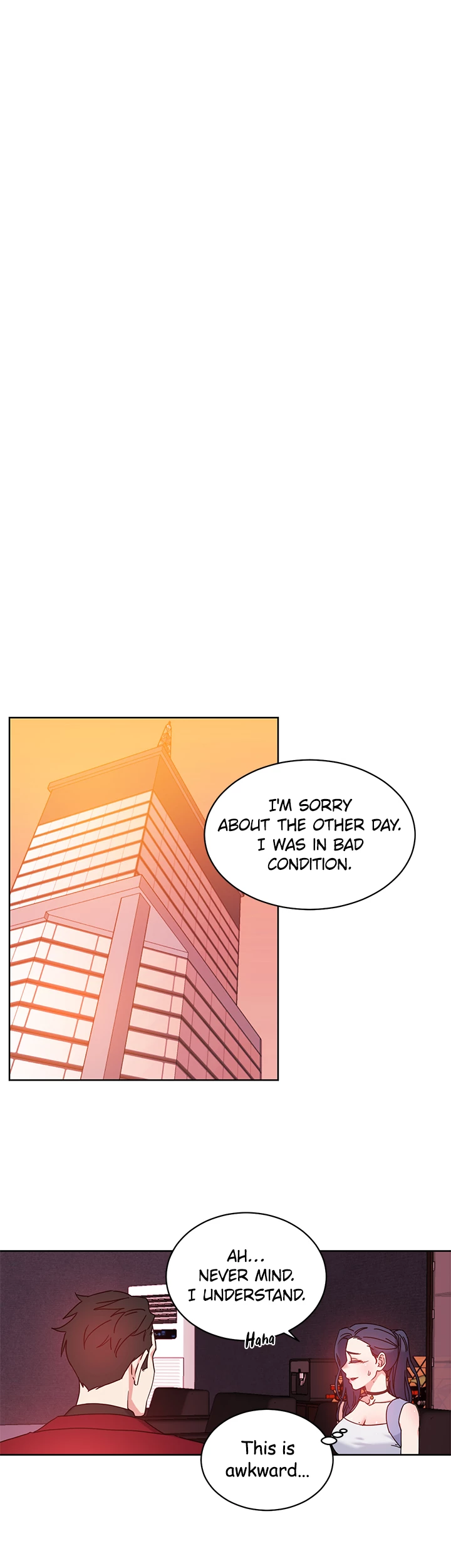 Read Tie Me Up chapter 29 image 31 on Lezhin