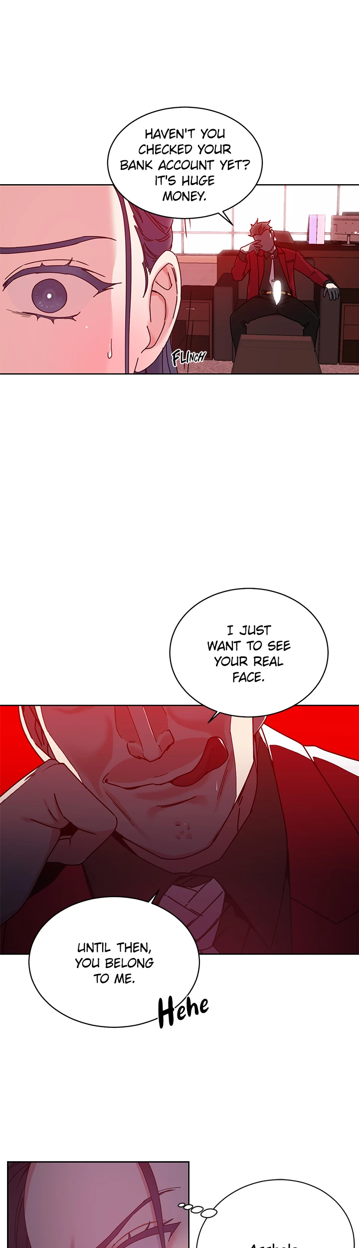 Read Tie Me Up chapter 29 image 37 on Lezhin