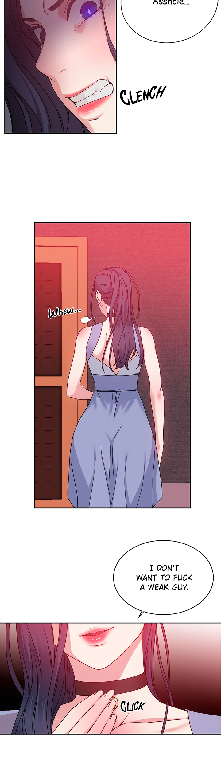 Read Tie Me Up chapter 29 image 38 on Lezhin