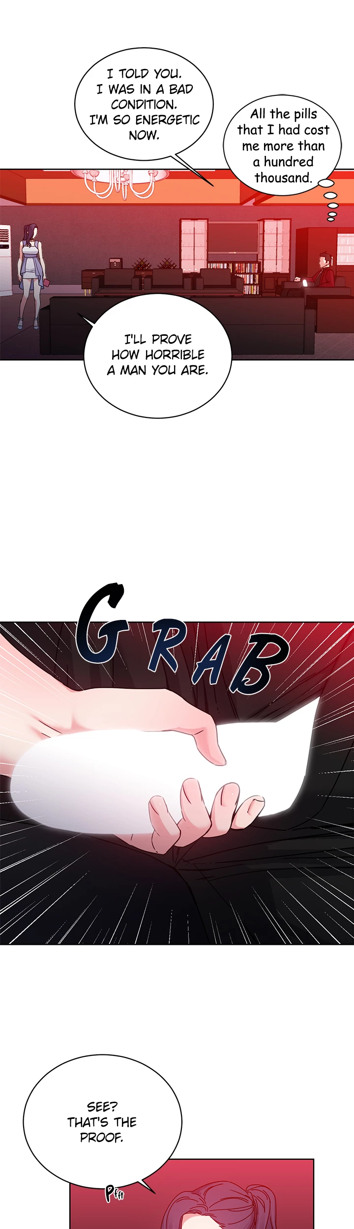 Read Tie Me Up chapter 29 image 39 on Lezhin