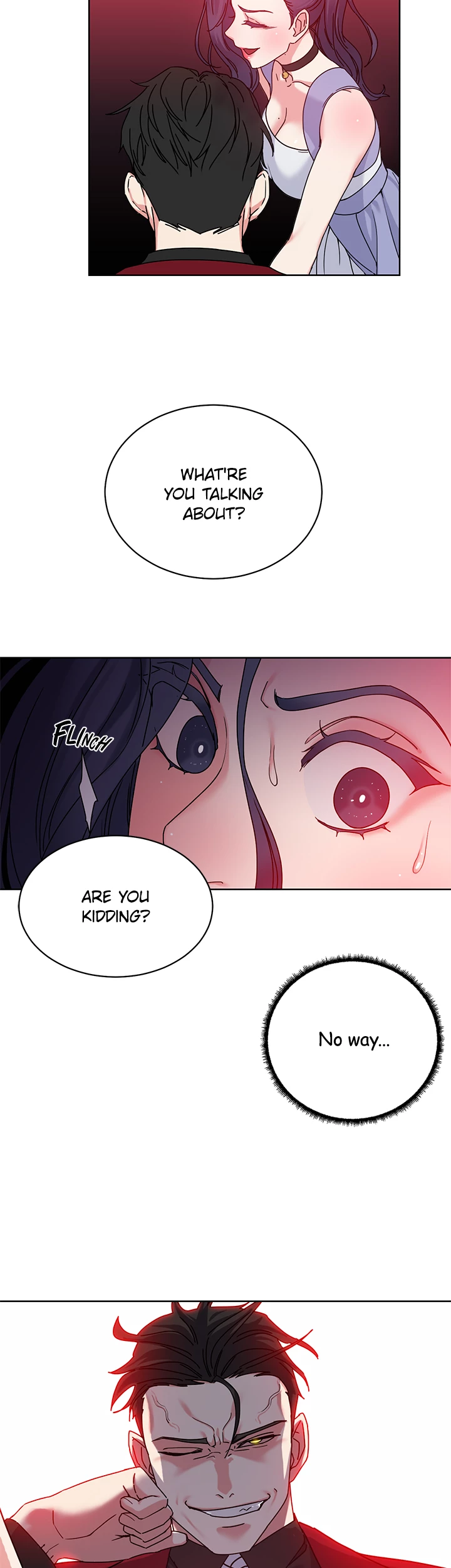 Read Tie Me Up chapter 29 image 40 on Lezhin