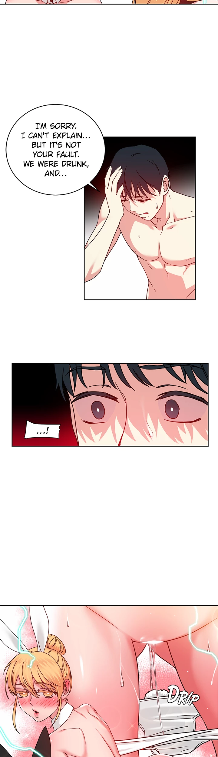 Read Tie Me Up chapter 29 image 7 on Lezhin
