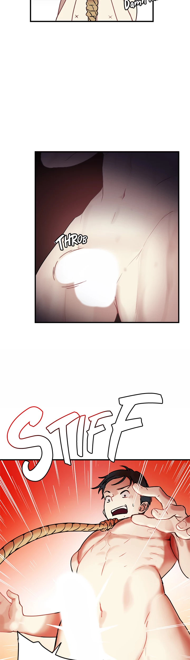 Read Tie Me Up chapter 3 image 10 on Lezhin