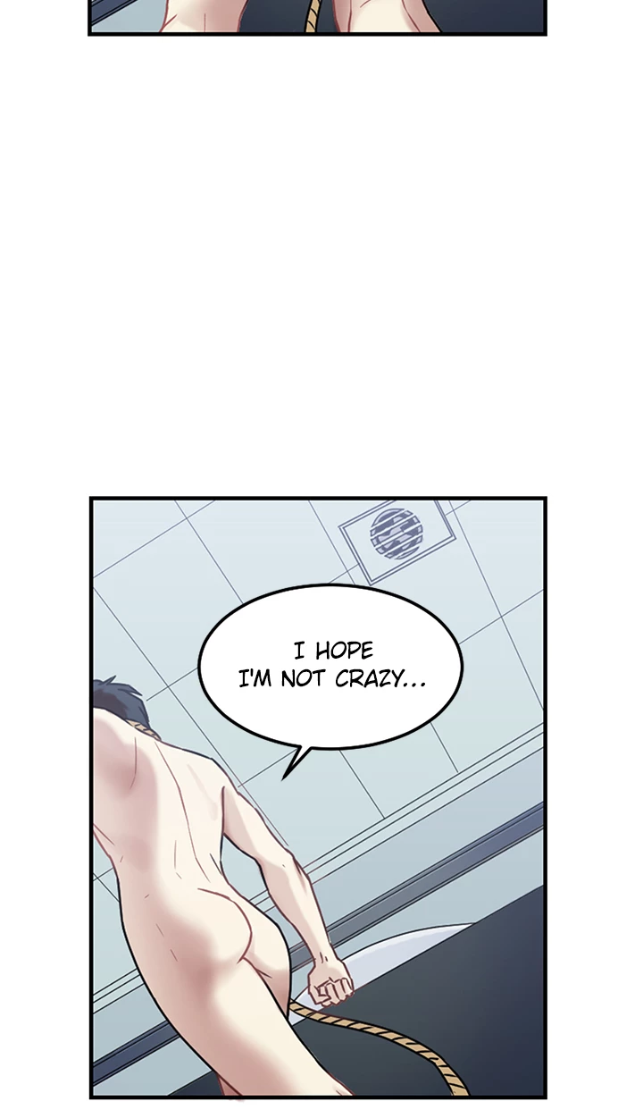 Read Tie Me Up chapter 3 image 15 on Lezhin