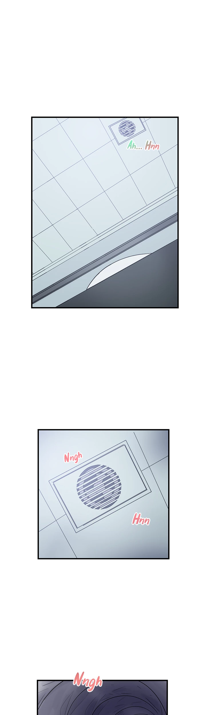 Read Tie Me Up chapter 3 image 16 on Lezhin