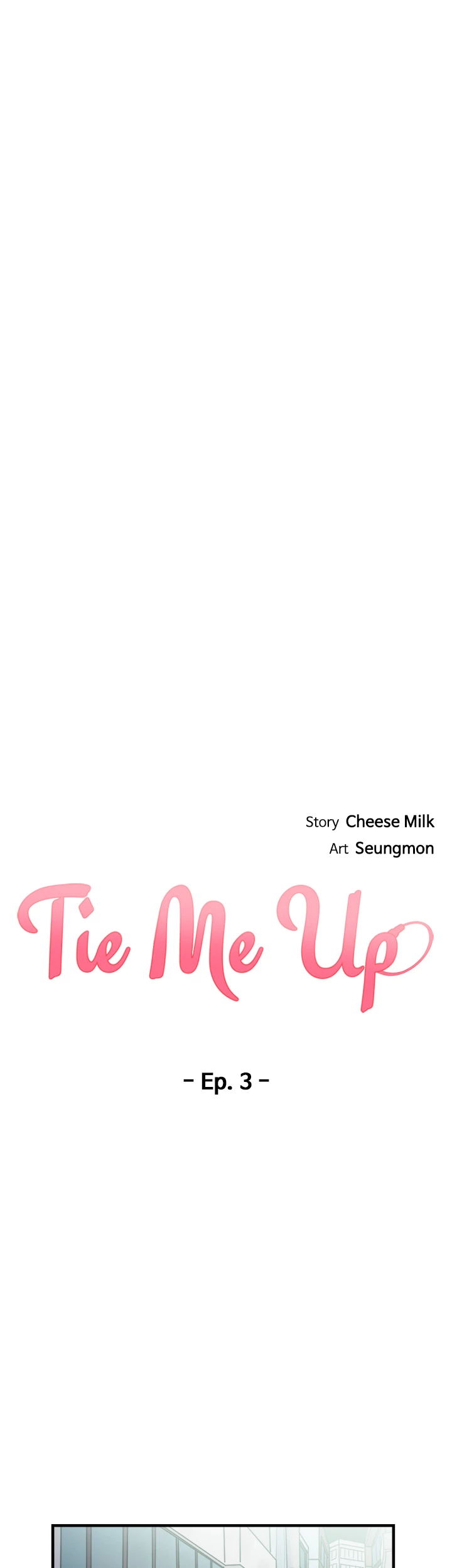 Read Tie Me Up chapter 3 image 20 on Lezhin