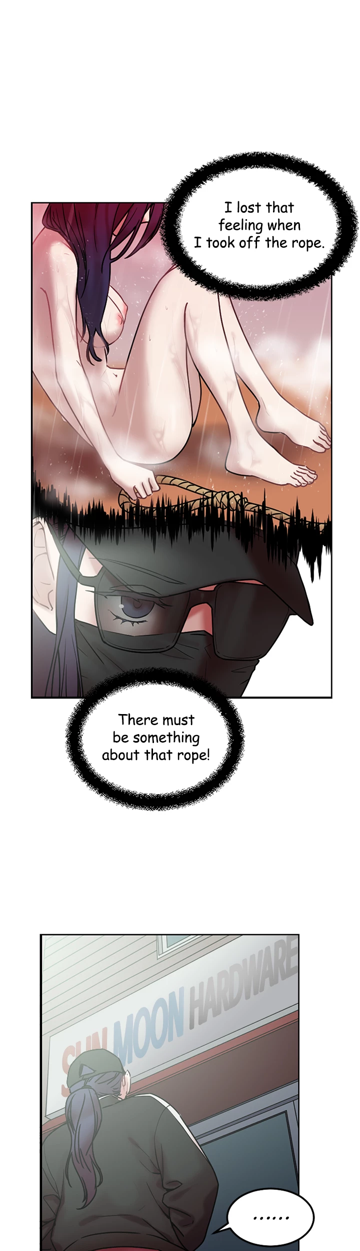 Read Tie Me Up chapter 3 image 28 on Lezhin
