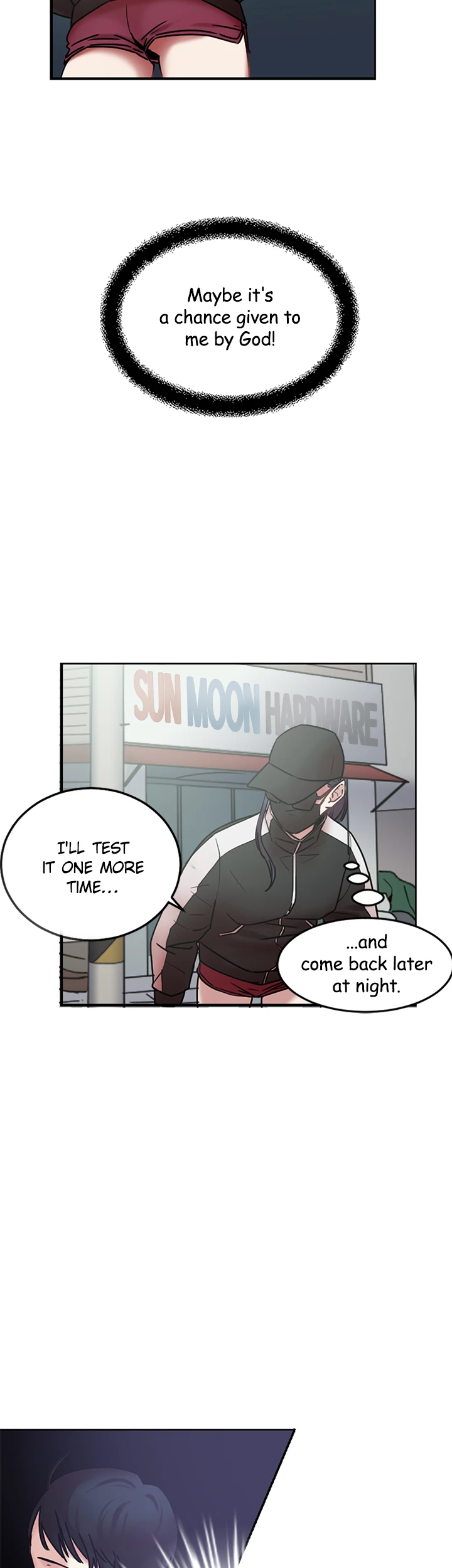 Read Tie Me Up chapter 3 image 29 on Lezhin