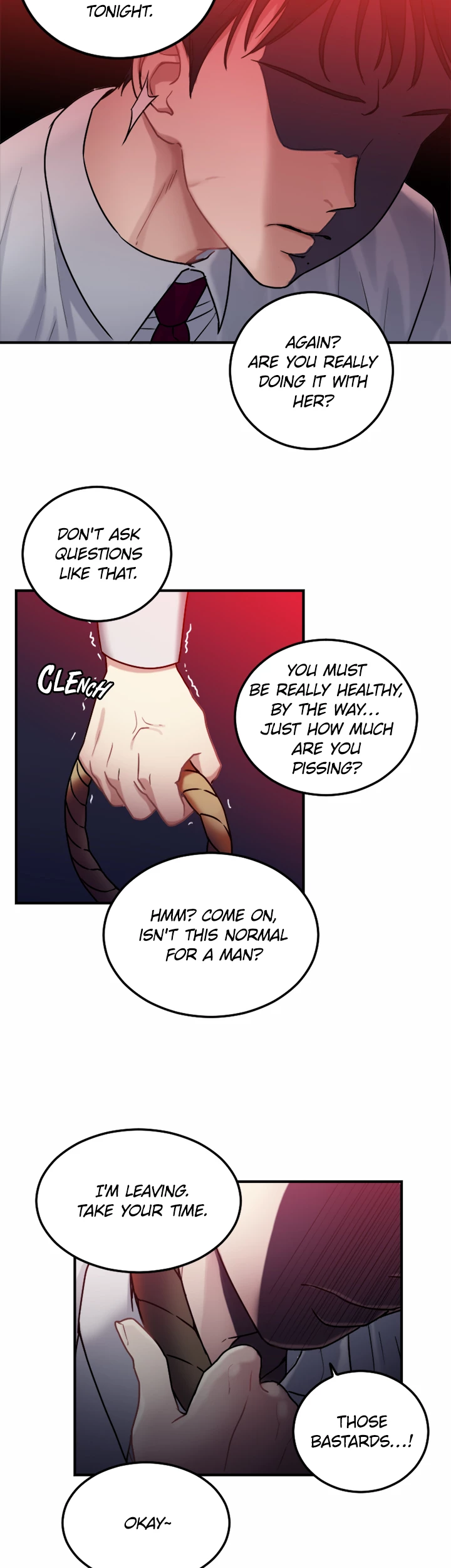 Read Tie Me Up chapter 3 image 38 on Lezhin