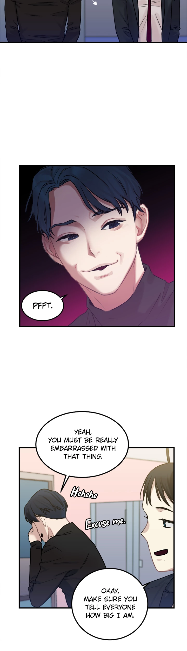 Read Tie Me Up chapter 3 image 42 on Lezhin
