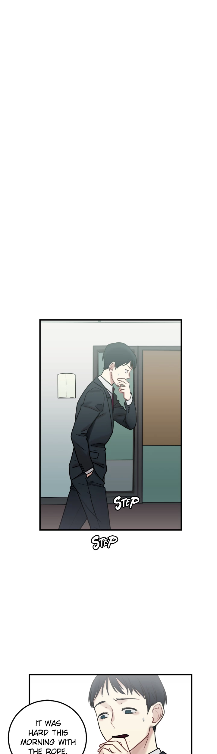 Read Tie Me Up chapter 3 image 44 on Lezhin