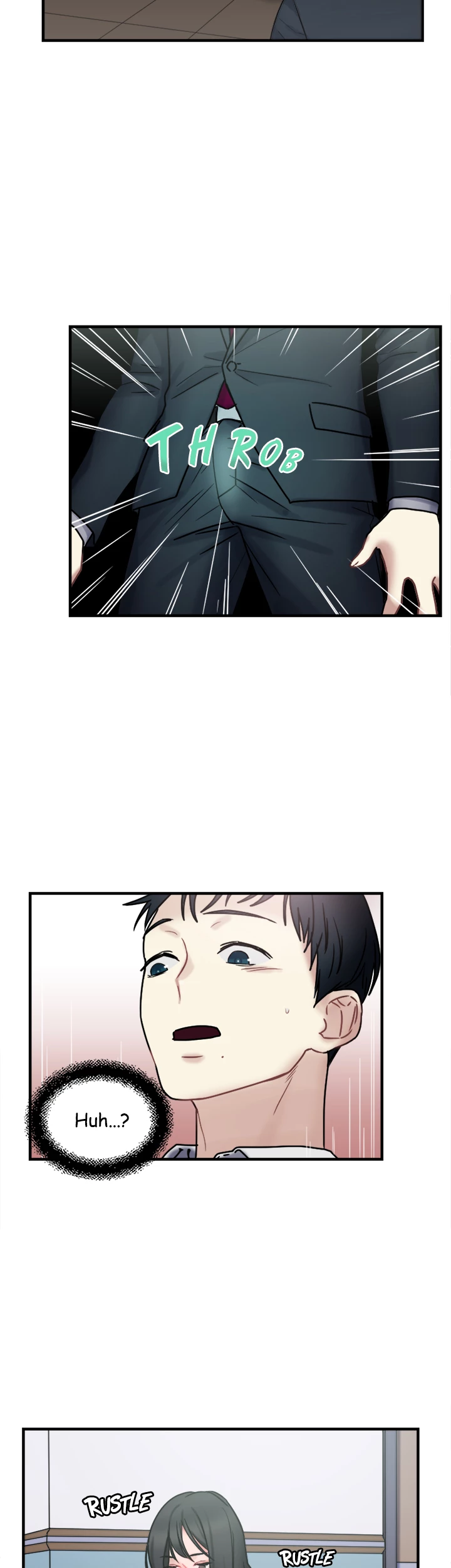 Read Tie Me Up chapter 3 image 46 on Lezhin