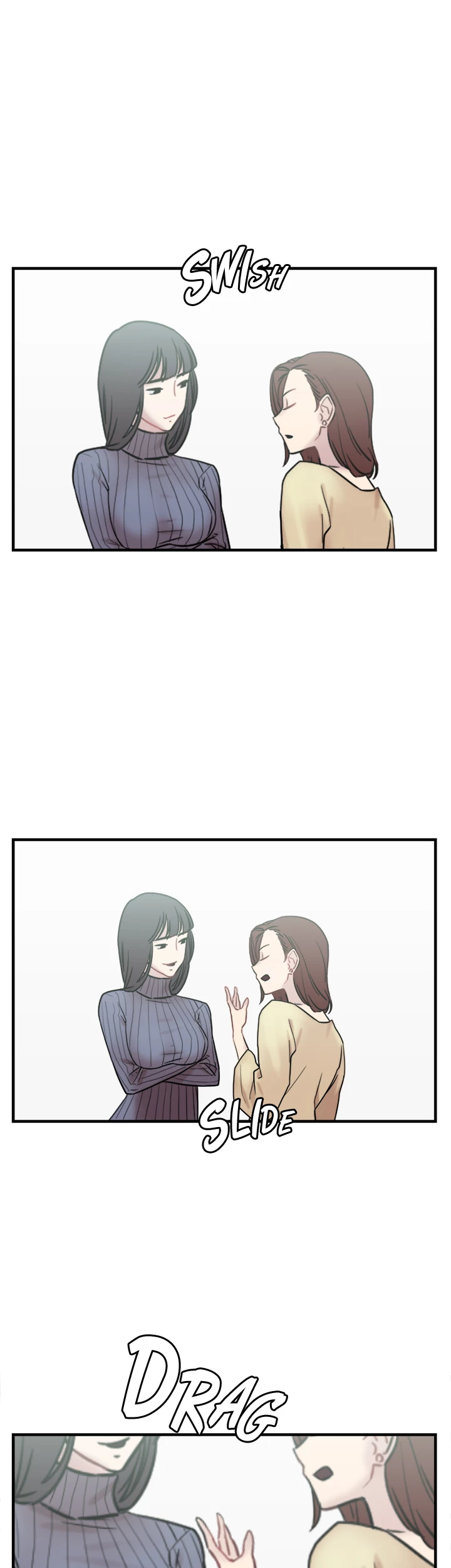 Read Tie Me Up chapter 3 image 56 on Lezhin