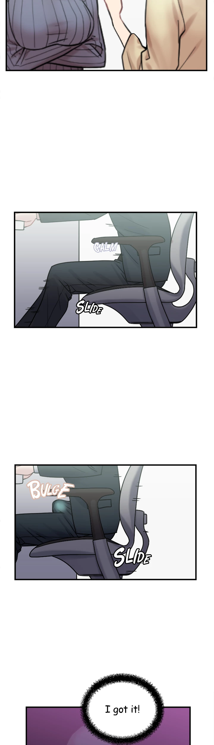Read Tie Me Up chapter 3 image 57 on Lezhin
