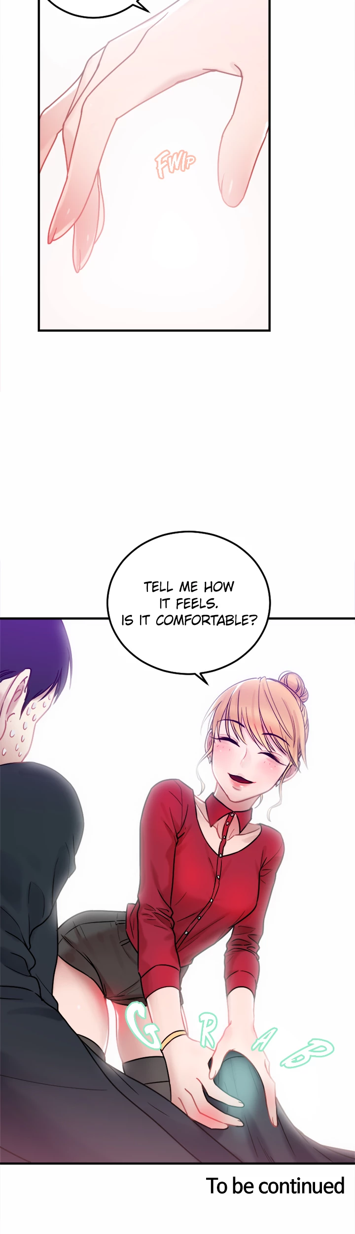 Read Tie Me Up chapter 3 image 66 on Lezhin