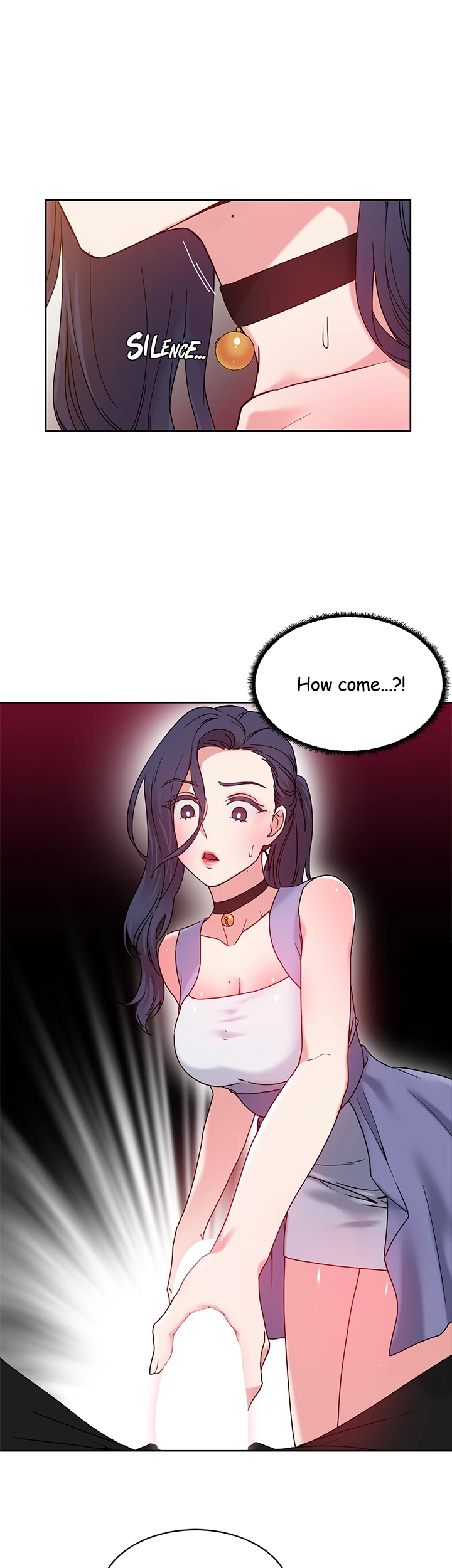 Read Tie Me Up chapter 30 image 0 on Lezhin