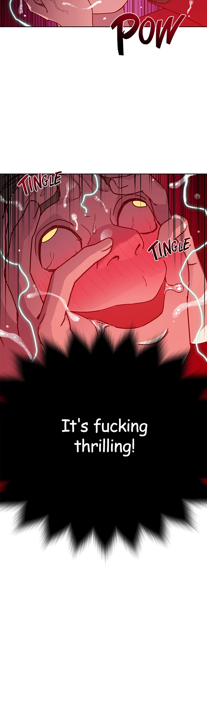 Read Tie Me Up chapter 30 image 11 on Lezhin