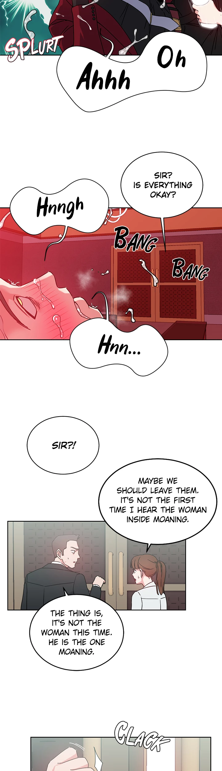 Read Tie Me Up chapter 30 image 14 on Lezhin