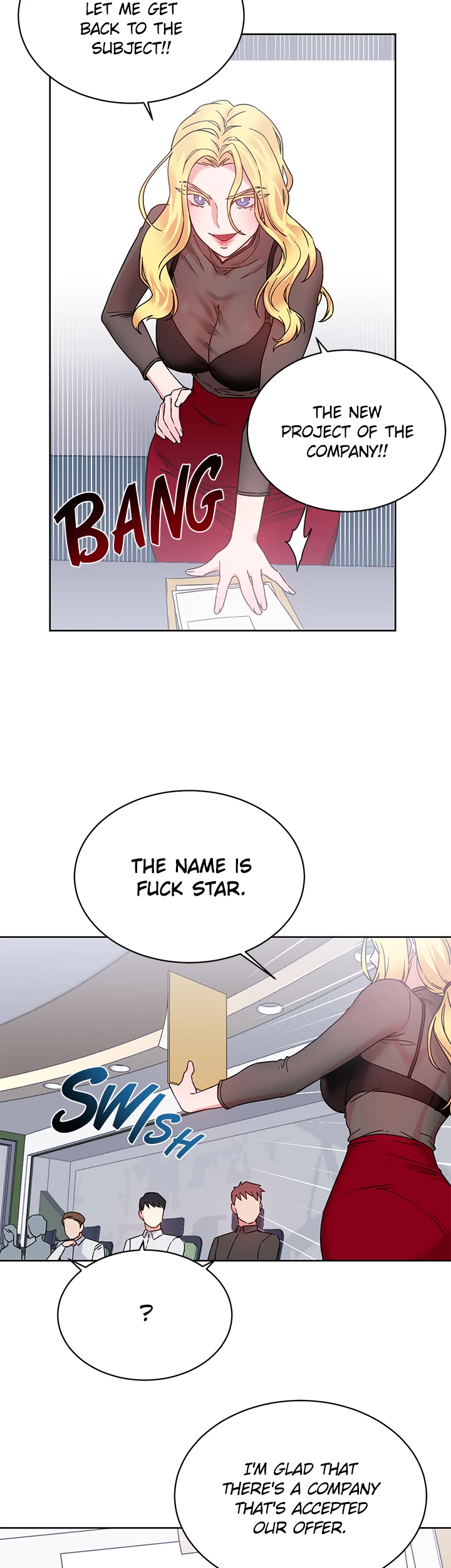 Read Tie Me Up chapter 30 image 34 on Lezhin